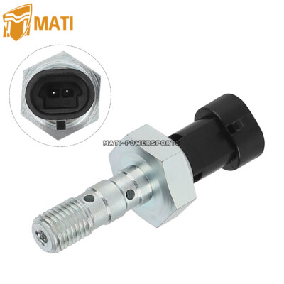 #ad BRAKE PRESSURE SWITCH For POLARIS RZR TURBO Ranger ACE Sportsman General PRO XD $8.29