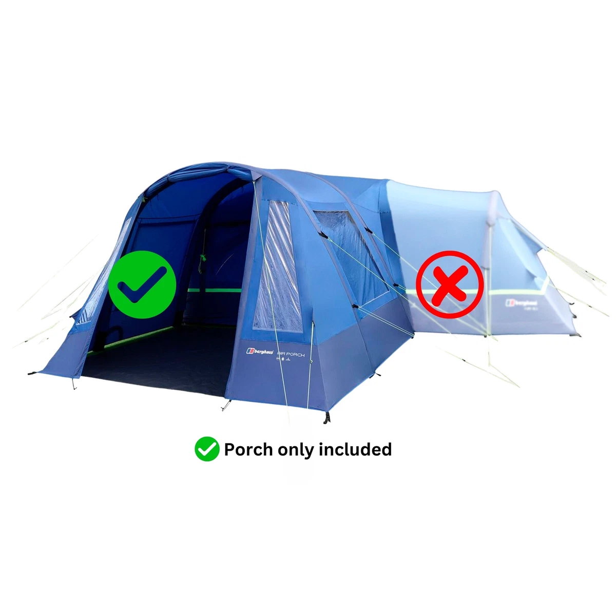 Enigma elite 5 clearance tent