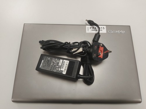 Toshiba Tecra Z40-B-104 320GB HDD Core i3-5005U 2000MHz 4GB RAM 14" Laptop - Picture 4 of 4
