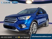 Ford Escape SEL 4RM 2019 à vendre