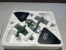 Atlas Editions 1/72 Scale War In The Pacific F4U Corsair & Mitsubishi A6M3 Zero