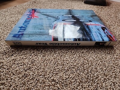 洋書 Automobile Year 洋書 Automobile Year 洋書 Automobile Year 洋書 Automobile Year