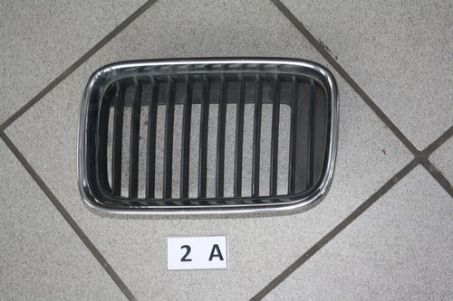 BMW E36 Kühlergrill Gitter Niere links 8151547