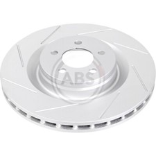 Disque de frein Chrysler 300C