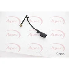 Apec Brake Pad Wear Indicator WIR5346 - OE Quality Precision Engineered Part
