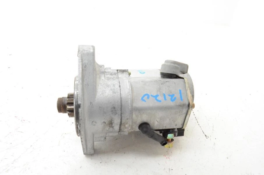 Motor de arranque Toyota MR2 Spyder 2000-2005 228000-7751 Foto 3 de 4