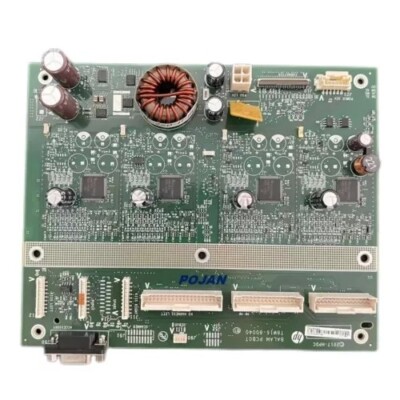 T8W15-67009 Mechatronics PCA Board Fit for HP Designjet Z6 Z9 T1700 HP 746 747