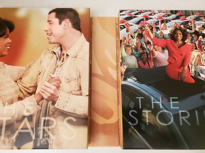 The Oprah Winfrey Show 20Th Anniversary Collection (Dvd) | eBay