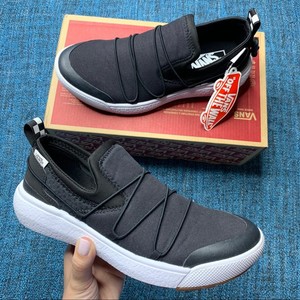 vans ultrarange exo ac