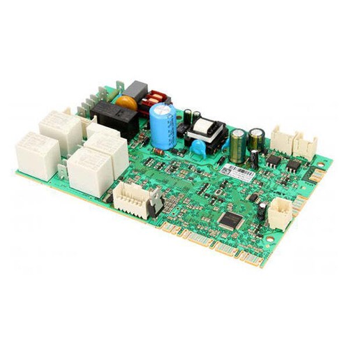 Carte De Puissance Four Electrolux Essentiel B - 8077075052 - Neuve