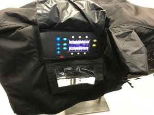 Arri Alexa Rain Cover By Ombre Us 4 Ebay