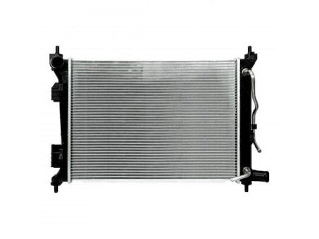 Radiator 99FDJW14 for Hyundai Veloster Accent 2012 2013 2017 2016 2015 ...