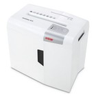 S10 Strip-Cut Shredder, 37 Strip-Cut Particles Per Page.10 Manual Sheet Capacity