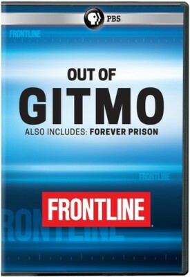 Frontline: Out of Gitmo (DVD)