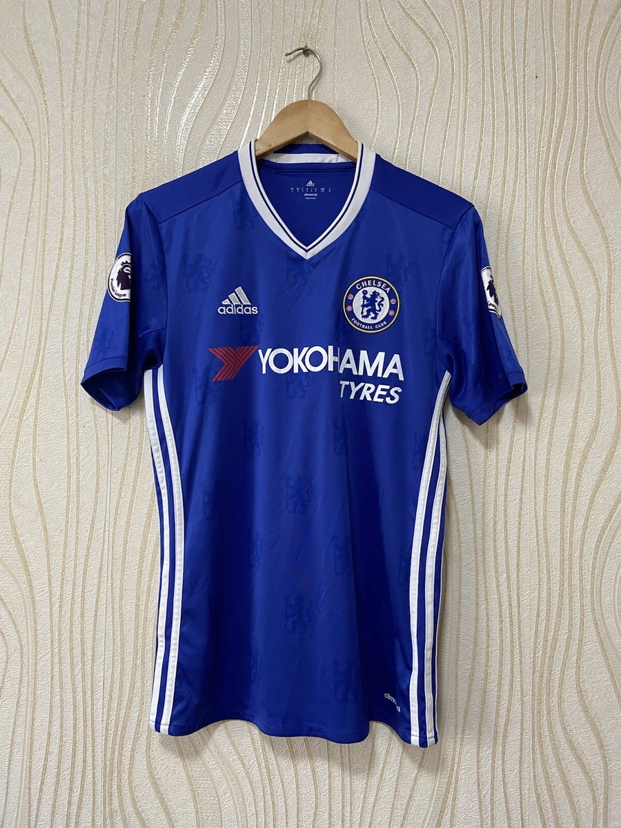 chelsea 2016 kit