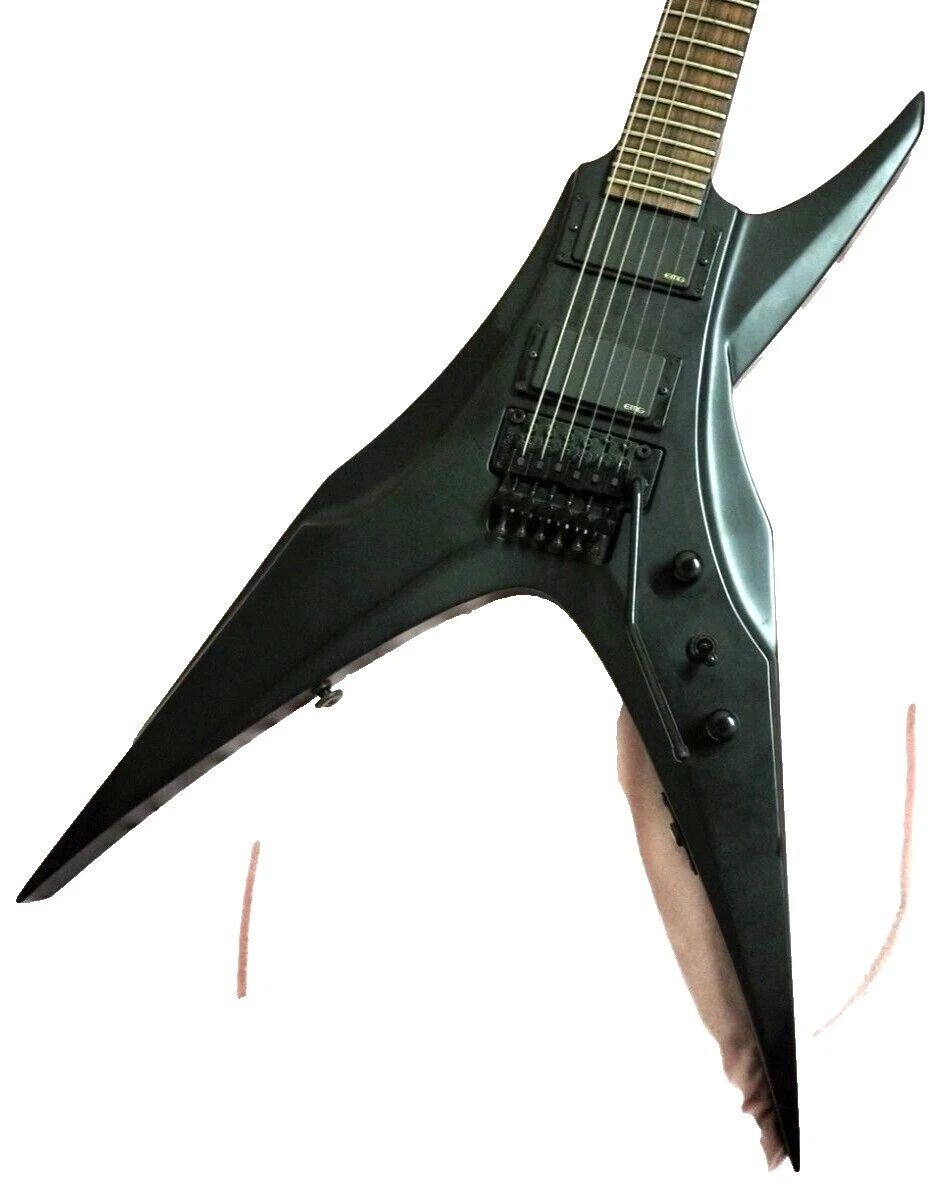 DBZ 6 String Solid Electric Guitars for sale | eBay
