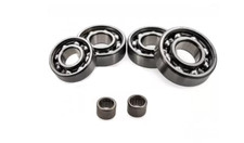 Cuscinetti per Cambio Fantic Enduro 50 Casa 2018 2019 / Motard 50 Casa 2018 2019