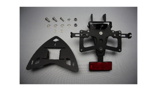 Portatarga Per S1000RR per moto