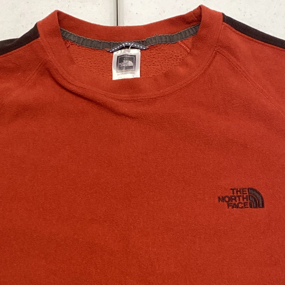 North face top thermal shirt