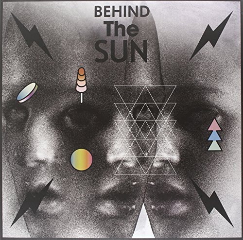 Motorpsycho Behind the Sun 180 Gr./Etching (Vinyl LP)