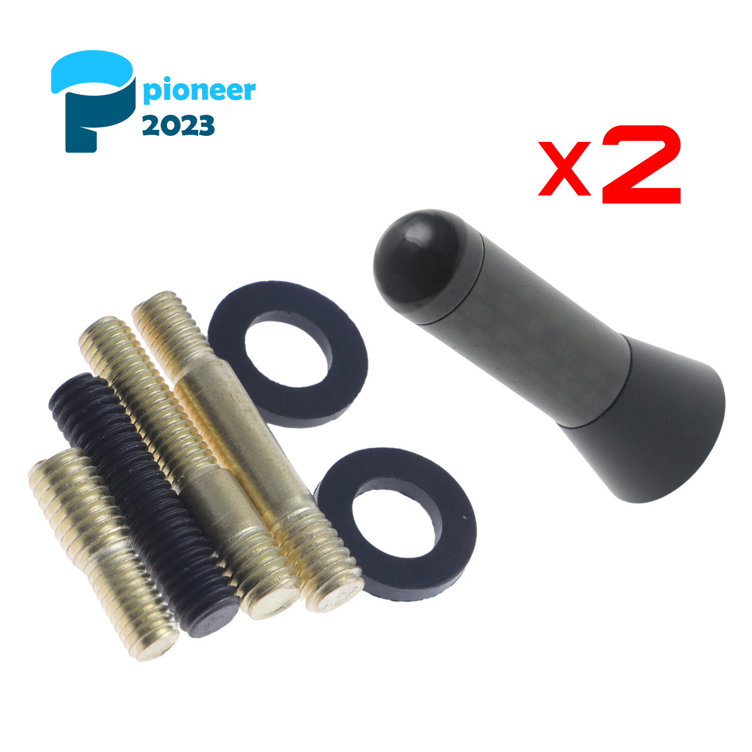 Fm Receiving Antenna For Nissan Tiida Subaru Brz