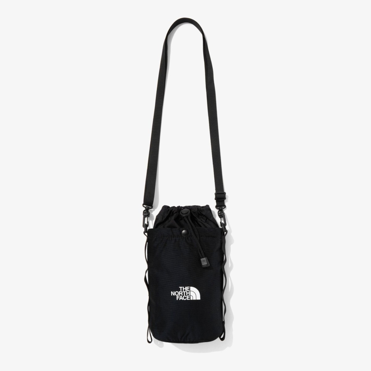 The North Face Korea Multi Bottle Sling Bag, Shoulder Strap