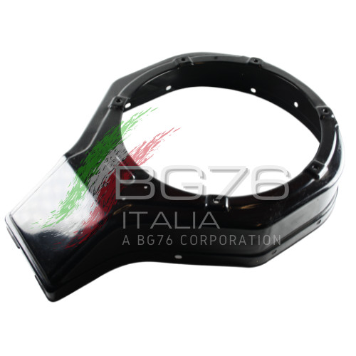 Piastra Convogliatore Lombardini 3LD510 LDA450 - Protezione Motore Diesel