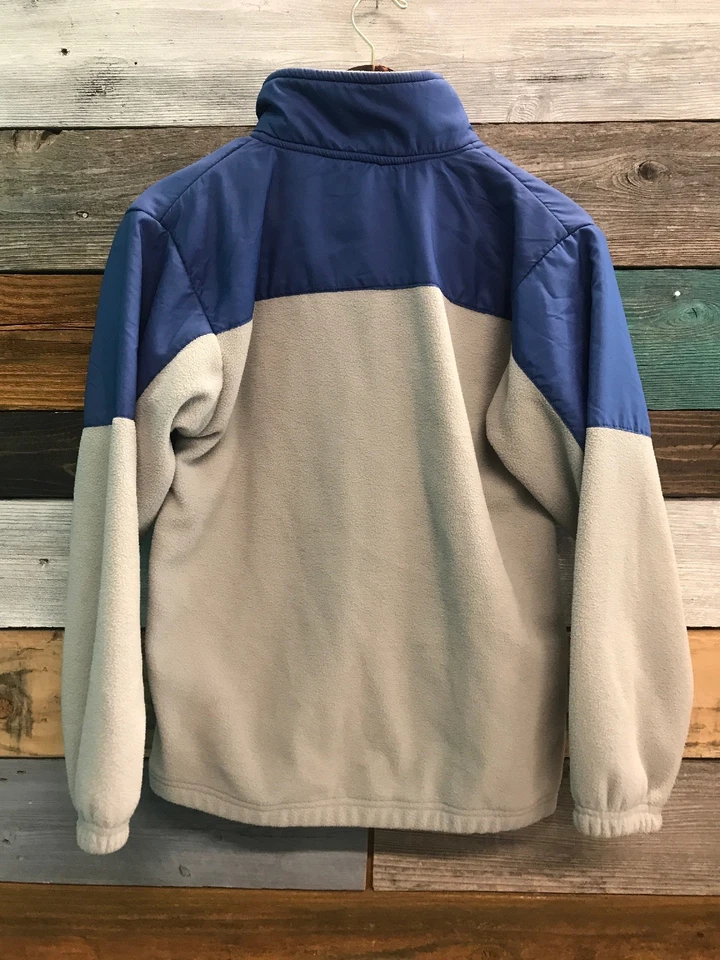 Child Size Large Kansas Jayhawks Jacket Heisman by Reebok — 第 2/4 张图片