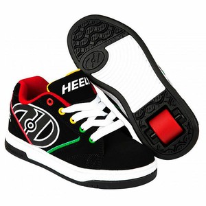 scarpe heelys