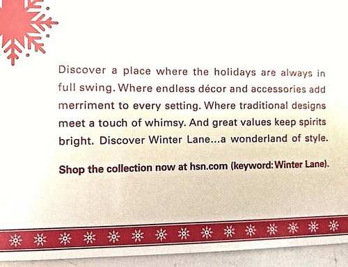 Winter Lane Christmas Lights 2 Strains Per Box Cluster Starry Lights 75" Each - Picture 6 of 6