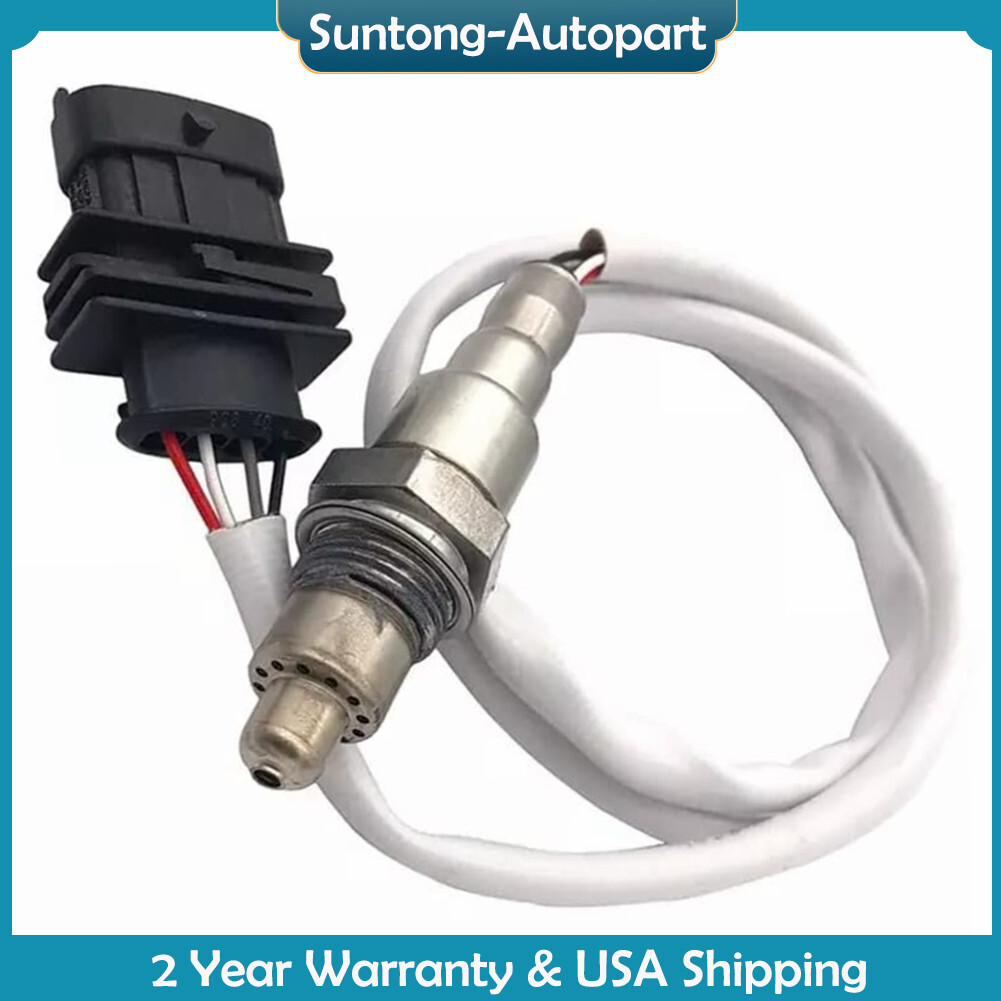 Oxygen Sensor For Maserati Quattroporte 13-20 Ghibli Levante 17-20 670031347