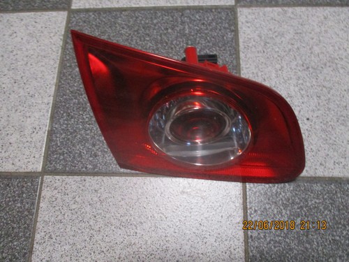 VW Passat 3C Variant  Rücklicht Links 3C9945093
