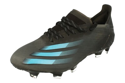 Adidas X Ghosted.1 FG Herren Fußballschuhe EG8255 Fußball Stollen
