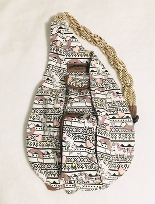 unionbay sling backpack