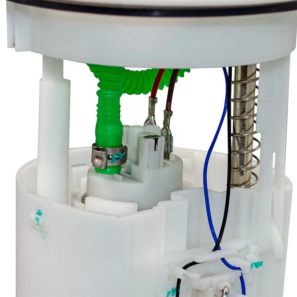 Fuel Pump Module Assembly PW827306 A2C53103675 PW823447 9632194980 for Peugeot - Image 3 of 4