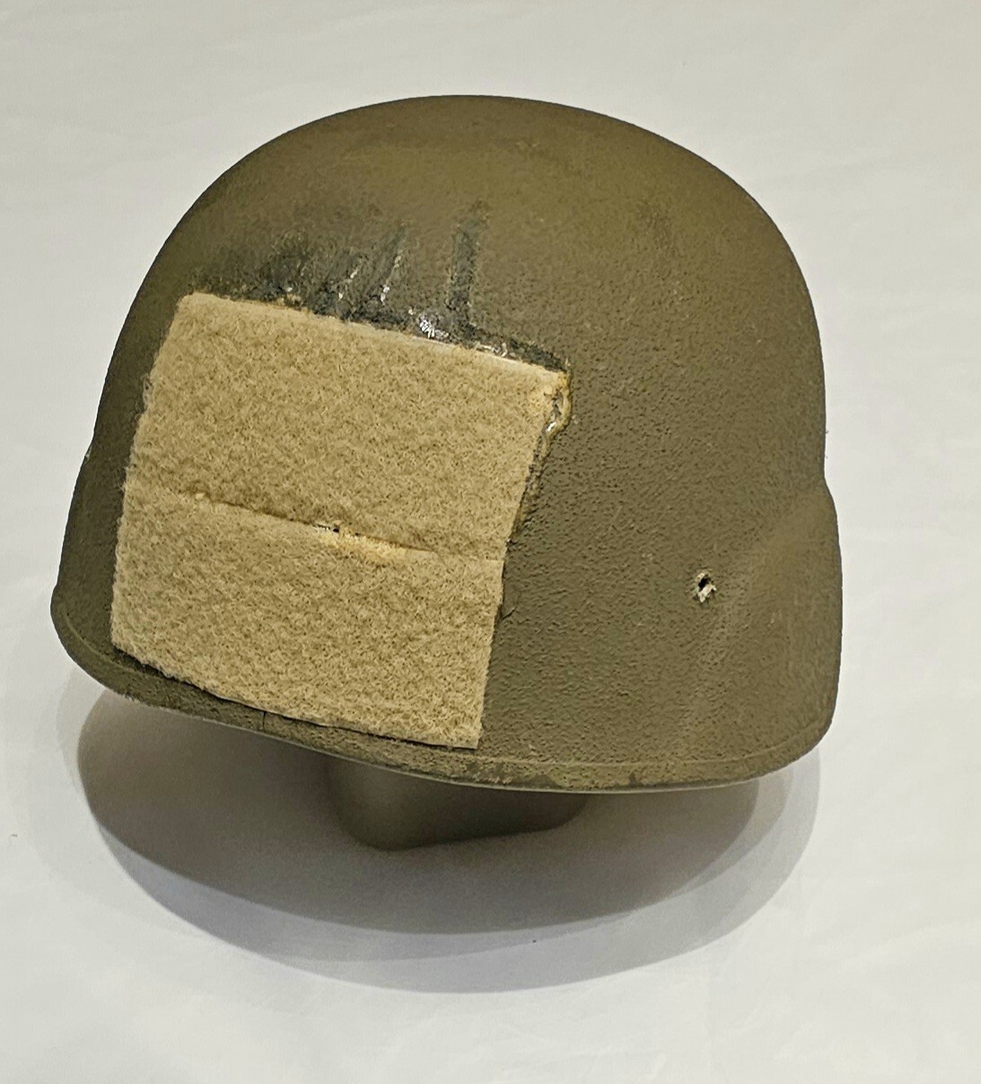 Gentex TBHIIIA / ACH TC2000 Medium Ballistic Helmet eBay
