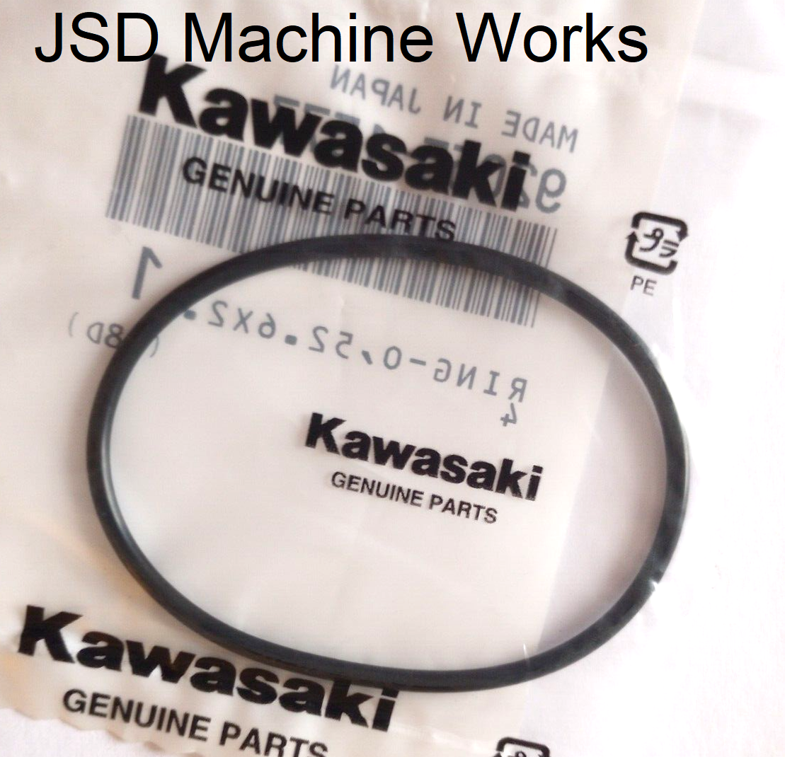 koroページ Kawasaki 92055-2072 O-RING