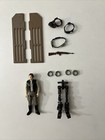 1/18 3.75” GI Joe Star Wars Joytoy Acid Rain Scale Accessory Parts Lot #5
