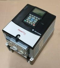 ALLEN-BRADLEY PowerFlex 70 20AC5P0A0AYNANC0 20A C 5P0A 0 AYNANC0 