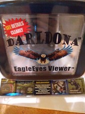 Eagle Eye Viewer Magnifer