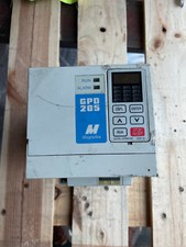 Magnetek GPD 205 GPD205-1001 Inverter