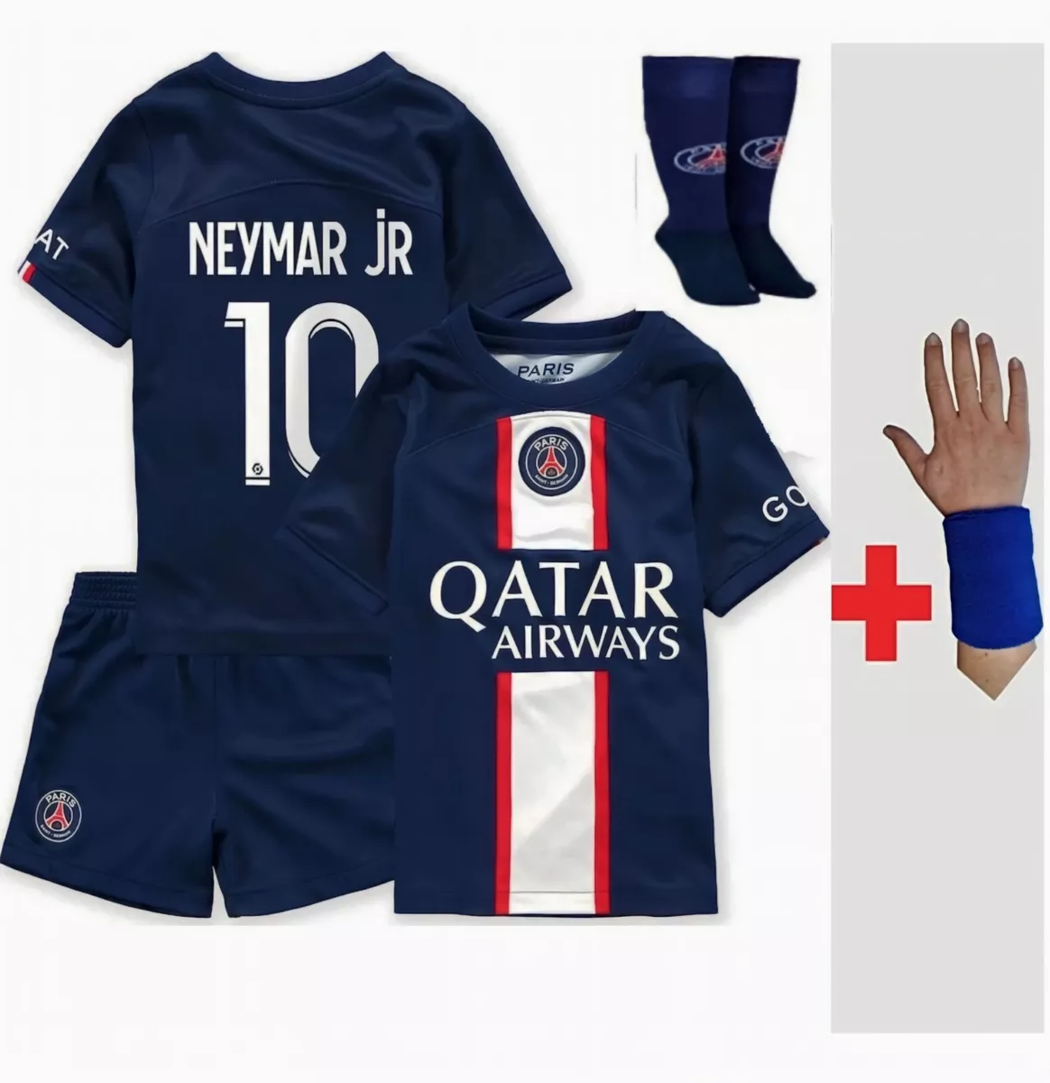 Neymar Junior Kids T-Shirt