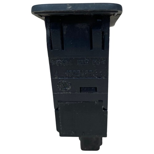 Peugeot 206 2003 Headlight Level Height Control Switch 41925699 - Picture 5 of 5