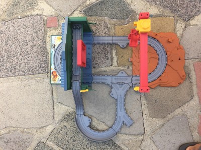 sodor shipping company take and play