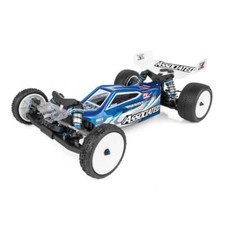 Team Associated Rc10B7 Team Kit