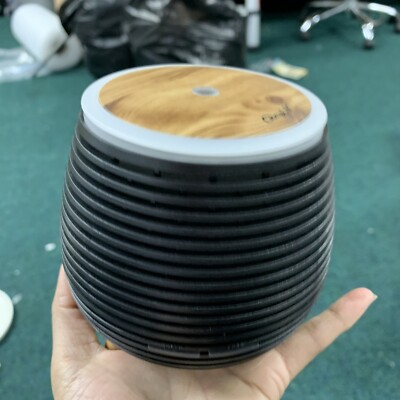 MINI DIFFUSOR FÜR ÄTHERISCHE ÖLE