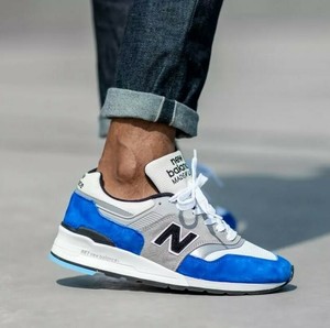 new balance 998 branco masculino