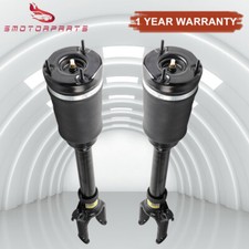 Pair Front Air Suspension Struts ShocksFor Me...