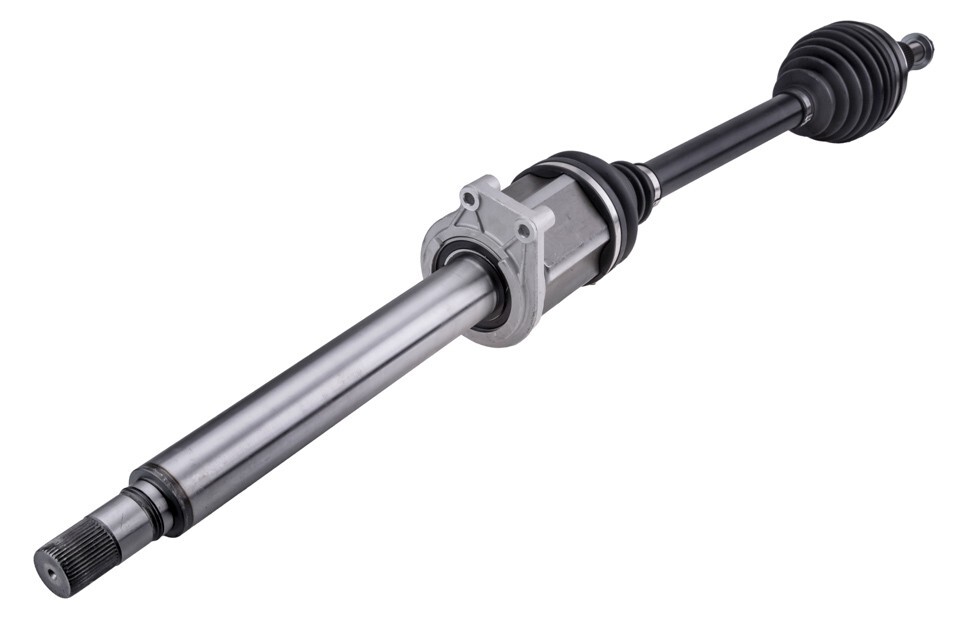 Driveshaft Front Axle Right NPW-VW-197 NTY for VW MAN - Image 3