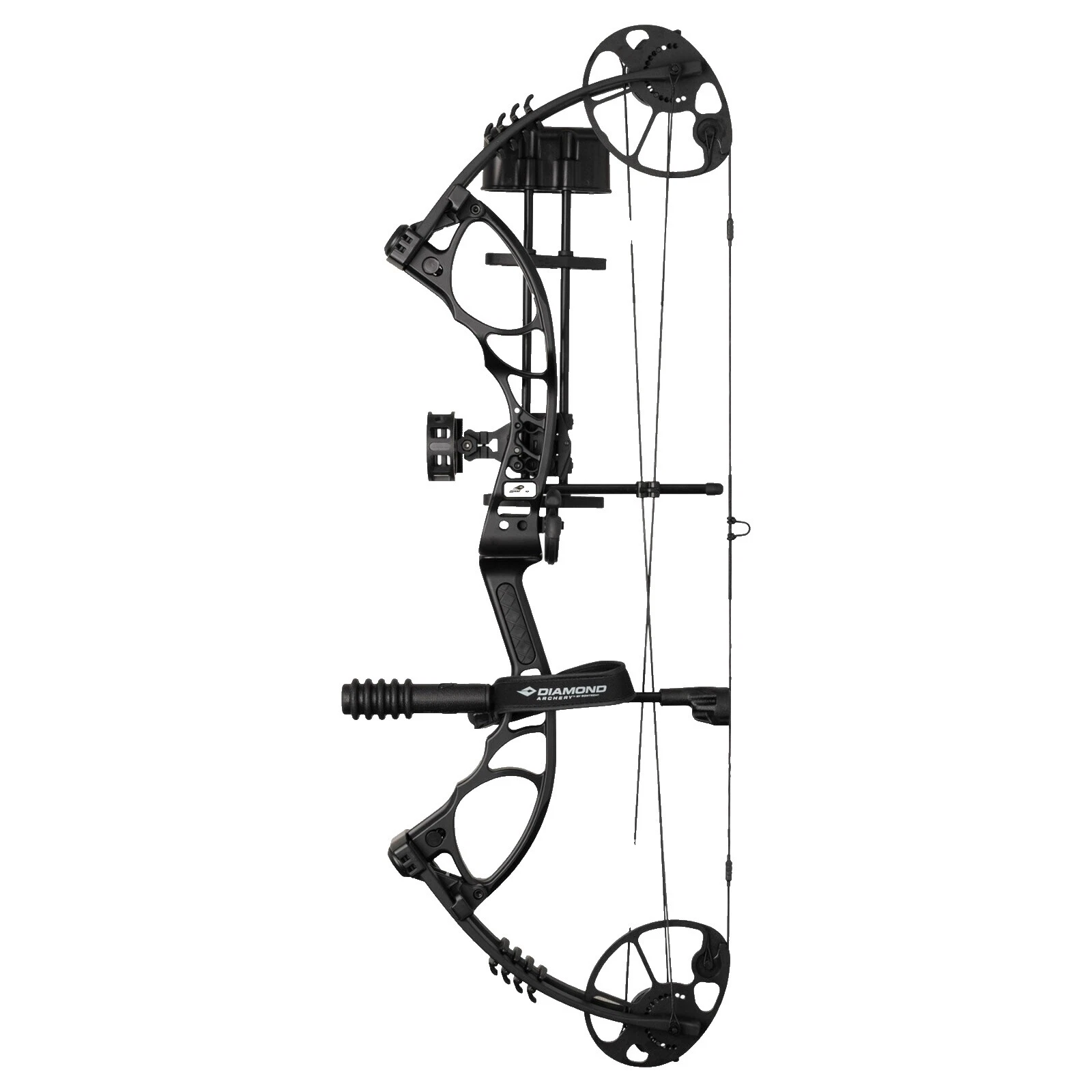 Diamond Right Hand Archery Compound Bows
